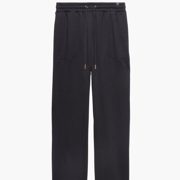 Savage X Fenty Essential Relaxed Pant - Picture 2 of 6